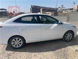 Changan Alsvin